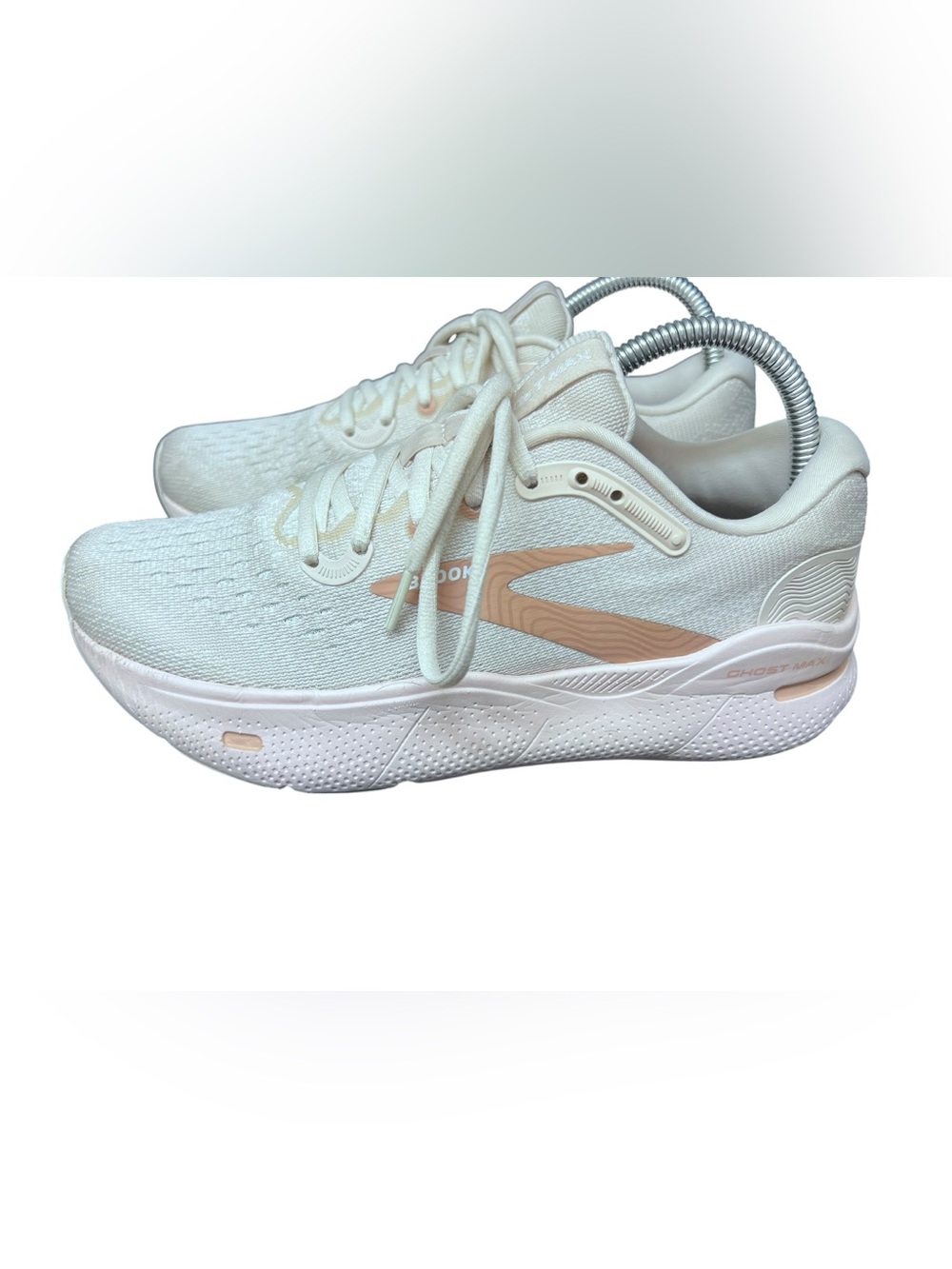 Brooks Women's Ghost Max Running Shoes - 8